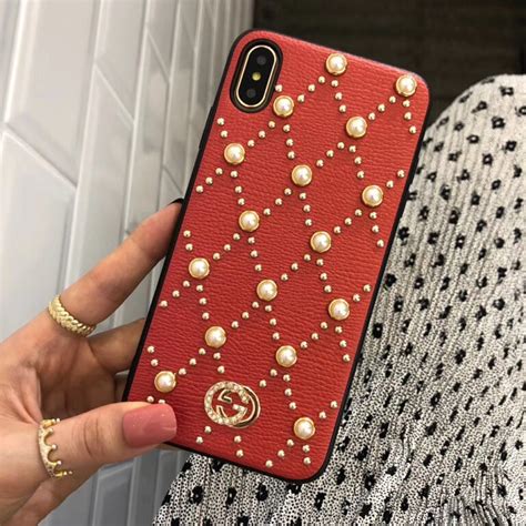 gucci phine cases|authentic Gucci phone case.